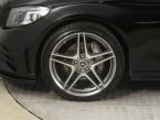 Mercedes Třída C - fotka číslo 14