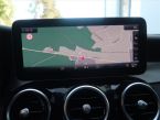 Mercedes Třída C - fotka číslo 15