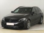 Mercedes Třída C - fotka číslo 1