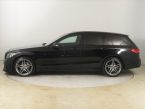Mercedes Třída C - fotka číslo 2