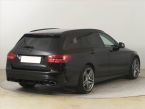 Mercedes Třída C - fotka číslo 4