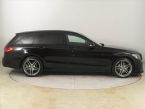 Mercedes Třída C - fotka číslo 5