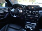 Mercedes Třída C - fotka číslo 6