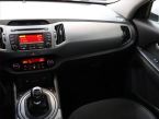 Kia Sportage - fotka číslo 7