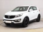 Kia Sportage - fotka číslo 1