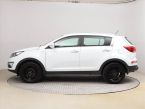 Kia Sportage - fotka číslo 2