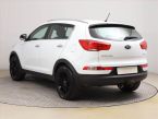Kia Sportage - fotka číslo 3