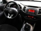 Kia Sportage - fotka číslo 6