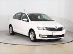 Škoda Rapid - fotka číslo 0