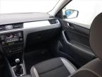 Škoda Rapid - fotka číslo 7