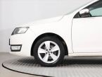 Škoda Rapid - fotka číslo 13