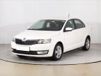Škoda Rapid - fotka číslo 1