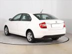 Škoda Rapid - fotka číslo 3
