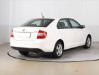 Škoda Rapid - fotka číslo 4