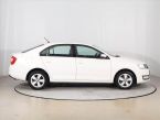Škoda Rapid - fotka číslo 5