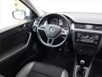 Škoda Rapid - fotka číslo 6