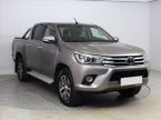 Toyota Hilux - fotka číslo 0