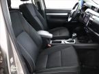 Toyota Hilux - fotka číslo 6