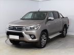 Toyota Hilux - fotka číslo 1