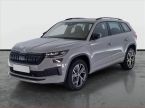 Škoda Kodiaq - fotka číslo 1
