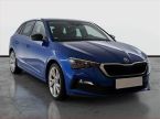 Škoda Scala - fotka číslo 0