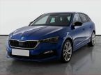 Škoda Scala - fotka číslo 1