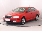 Škoda Octavia - fotka číslo 1
