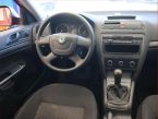 Škoda Octavia - fotka číslo 6