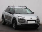 Citroën C4 Cactus - fotka číslo 0