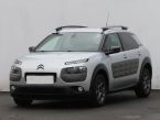 Citroën C4 Cactus - fotka číslo 1