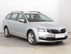 Škoda Octavia - fotka číslo 0