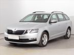 Škoda Octavia - fotka číslo 1