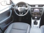 Škoda Octavia - fotka číslo 6