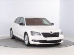 Škoda Superb - fotka číslo 0