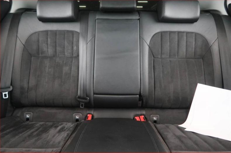 Škoda Superb - hlavní fotka