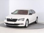 Škoda Superb - fotka číslo 1
