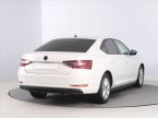 Škoda Superb - fotka číslo 4