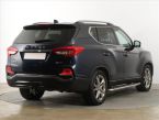 SsangYong Rexton - fotka číslo 4