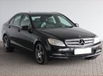 Mercedes Třída C - fotka číslo 0