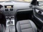 Mercedes Třída C - fotka číslo 7