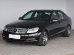 Mercedes Třída C - fotka číslo 1