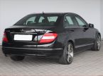 Mercedes Třída C - fotka číslo 4