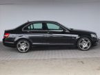 Mercedes Třída C - fotka číslo 5