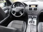 Mercedes Třída C - fotka číslo 6