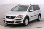 Volkswagen Touran - fotka číslo 1