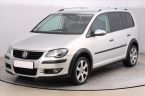 Volkswagen Touran - fotka číslo 1