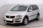 Volkswagen Touran - fotka číslo 1