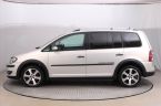 Volkswagen Touran - fotka číslo 2