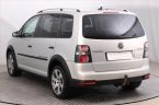 Volkswagen Touran - fotka číslo 3