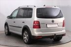 Volkswagen Touran - fotka číslo 3